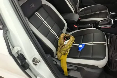 Volkswagen T-Roc 2024, 39300 км, за 15804 USD - фото 29