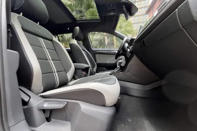Volkswagen T-Roc 2024, 39300 км, за 15804 USD - фото 38