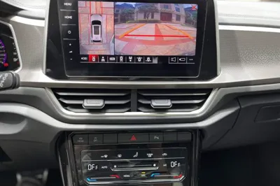 Volkswagen T-Roc 2024, 39300 км, за 15804 USD - фото 40