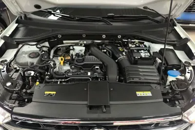 Volkswagen T-Roc 2024, 39300 км, за 15804 USD - фото 46
