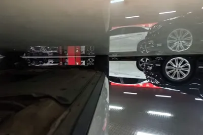 Volkswagen T-Roc 2024, 39300 км, за 15804 USD - фото 47