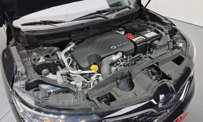 Renault-KoreaSamsung QM6 2019, 65029 км, за 8385.88 USD - фото 6