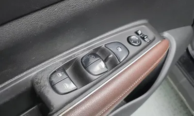 Renault-KoreaSamsung QM6 2019, 65029 км, за 8385.88 USD - фото 12