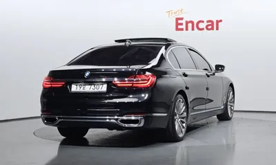 BMW 7-Series 2016, 109234 км, за 17517.2 USD