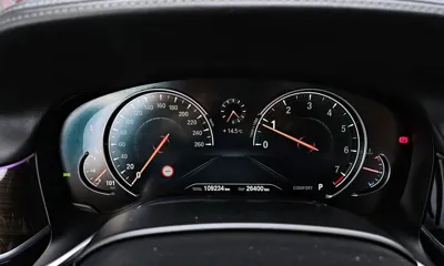 BMW 7-Series 2016, 109234 км, за 17517.2 USD - фото 8