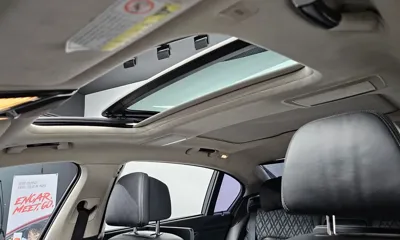 BMW 7-Series 2016, 109234 км, за 17517.2 USD - фото 19