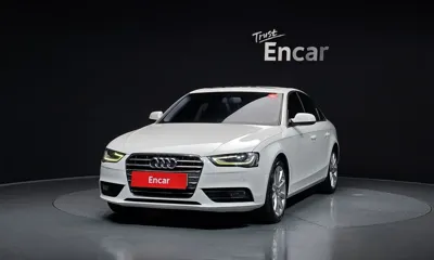 Audi A4 2015, 141499 км, за 4551.67 USD
