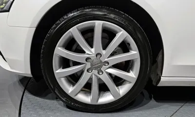 Audi A4 2015, 141499 км, за 4551.67 USD