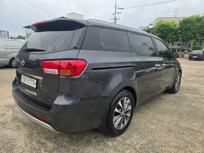 Kia Canival 2017, 212956 км, за 3931.99 USD - фото 6