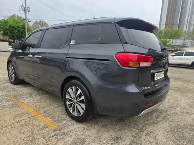 Kia Canival 2017, 212956 км, за 3931.99 USD - фото 8