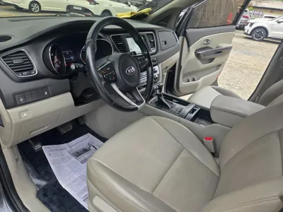 Kia Canival 2017, 212956 км, за 3931.99 USD - фото 11