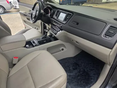 Kia Canival 2017, 212956 км, за 3931.99 USD - фото 12