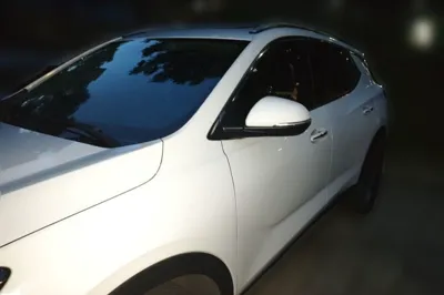 Buick Encore GX · 2020 год