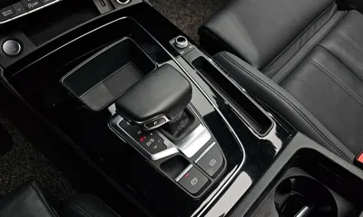 Audi Q5 2021, 80314 км, за 24812.92 USD - фото 9