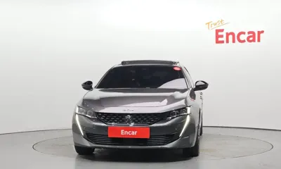Peugeot 508 2022, 77335 км, за 14113.17 USD