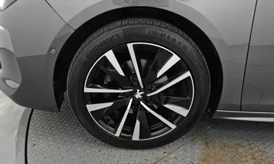 Peugeot 508 2022, 77335 км, за 14113.17 USD
