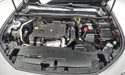 Peugeot 508 2022, 77335 км, за 14113.17 USD - фото 6