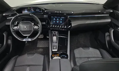 Peugeot 508 2022, 77335 км, за 14113.17 USD - фото 7