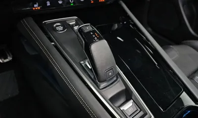 Peugeot 508 2022, 77335 км, за 14113.17 USD - фото 9