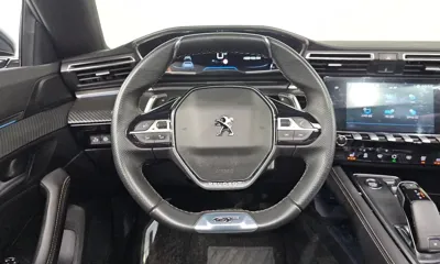 Peugeot 508 2022, 77335 км, за 14113.17 USD - фото 11