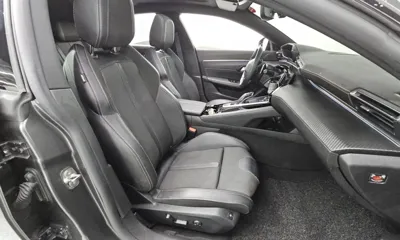 Peugeot 508 2022, 77335 км, за 14113.17 USD - фото 18