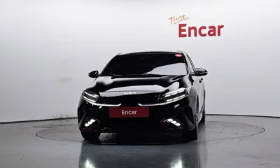 Kia K3 2023, 35012 км, за 12344.79 USD