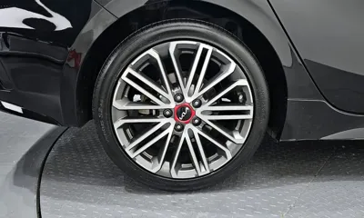 Kia K3 2023, 35012 км, за 12344.79 USD