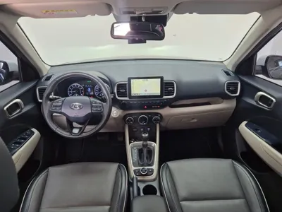 Hyundai Venue 2020, 73830 км, за 10353.58 USD - фото 6