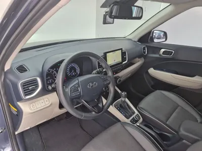 Hyundai Venue 2020, 73830 км, за 10353.58 USD - фото 7