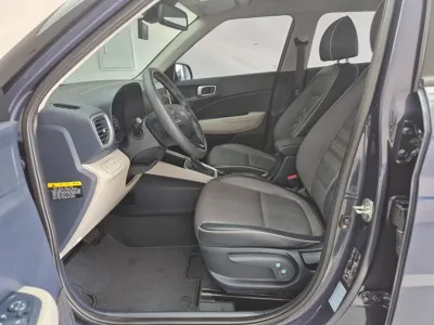 Hyundai Venue 2020, 73830 км, за 10353.58 USD - фото 8