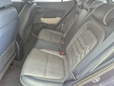 Hyundai Venue 2020, 73830 км, за 10353.58 USD - фото 9