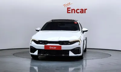 Kia K5 2024, 131250 км, за 11166.17 USD
