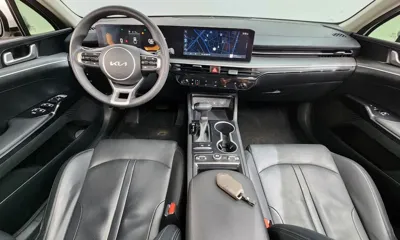 Kia K5 2024, 131250 км, за 11166.17 USD - фото 7