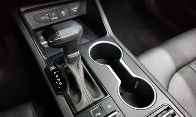 Kia K5 2024, 131250 км, за 11166.17 USD - фото 9