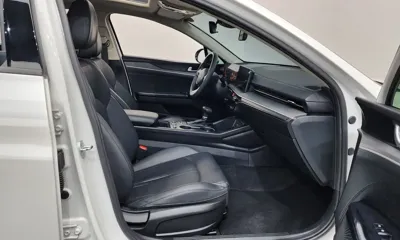 Kia K5 2024, 131250 км, за 11166.17 USD - фото 11