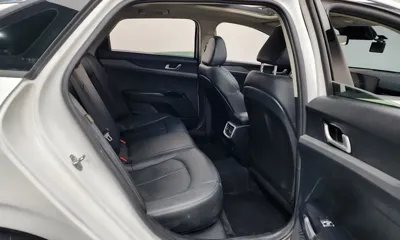Kia K5 2024, 131250 км, за 11166.17 USD - фото 12