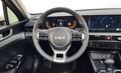Kia K5 2024, 131250 км, за 11166.17 USD - фото 13