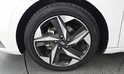 Hyundai Avante 2021, 65965 км, за 11684.39 USD