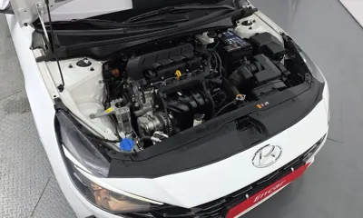 Hyundai Avante 2021, 65965 км, за 11684.39 USD - фото 6