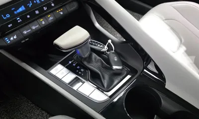 Hyundai Avante 2021, 65965 км, за 11684.39 USD - фото 9