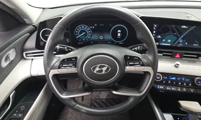 Hyundai Avante 2021, 65965 км, за 11684.39 USD - фото 13