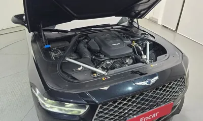 Genesis G90 2021, 88245 км, за 24287.78 USD - фото 6