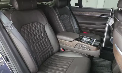Genesis G90 2021, 88245 км, за 24287.78 USD - фото 11