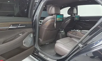 Genesis G90 2021, 88245 км, за 24287.78 USD - фото 12