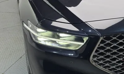 Genesis G90 2021, 88245 км, за 24287.78 USD - фото 22
