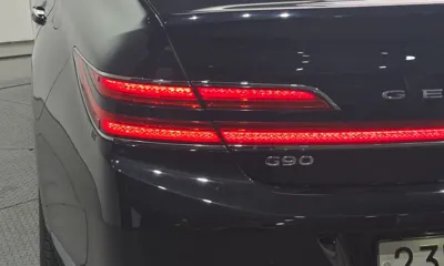 Genesis G90 2021, 88245 км, за 24287.78 USD - фото 23