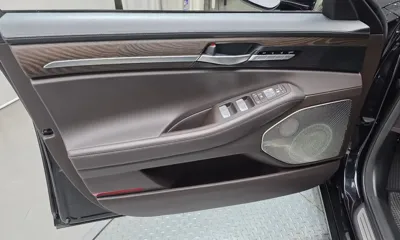 Genesis G90 2021, 88245 км, за 24287.78 USD - фото 24