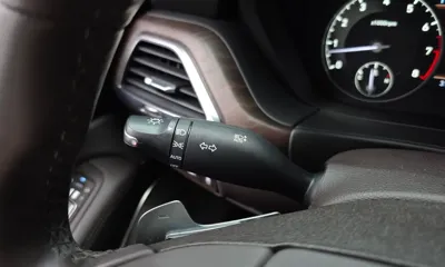 Genesis G90 2021, 88245 км, за 24287.78 USD - фото 28
