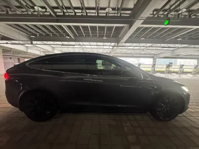 Tesla Model X 2018, 205567 км, за 39004.08 USD