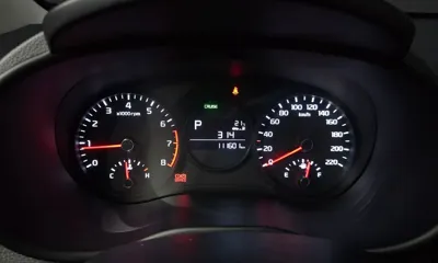Kia Morning 2017, 111601 км, за 4726.27 USD - фото 8